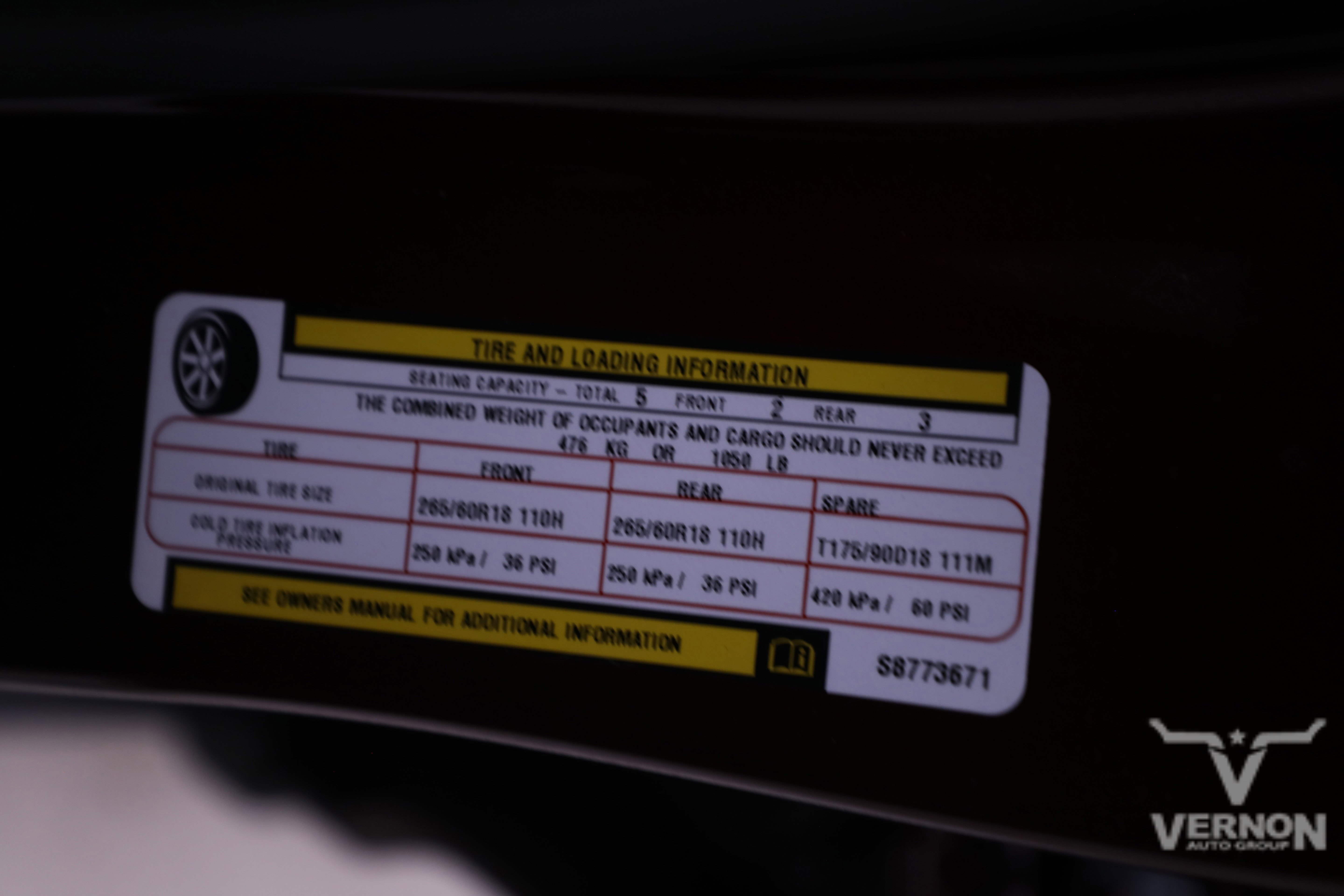 New 2025 Jeep Grand Cherokee Laredo X image 34