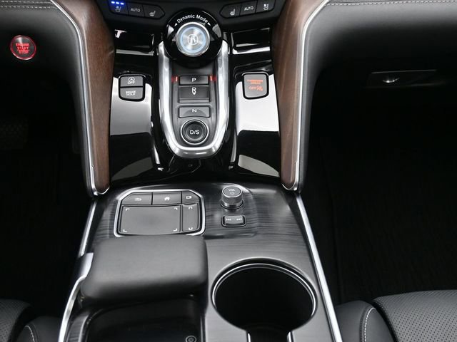 Used 2021 Acura TLX w/ Advance Package image 23
