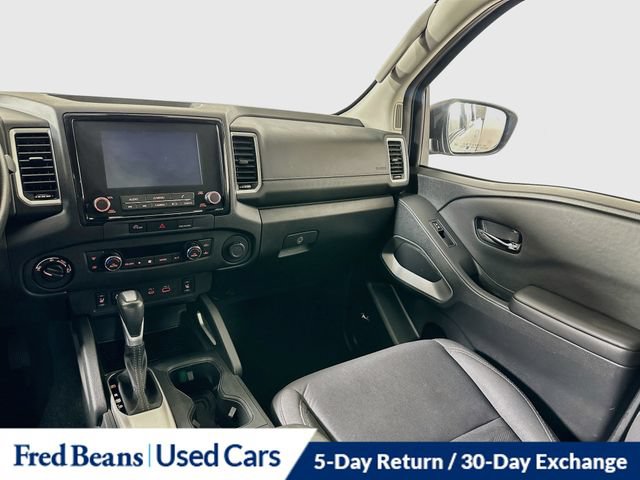 Used 2023 Nissan Frontier SV w/ SV Convenience Package AWD/4WD image 29