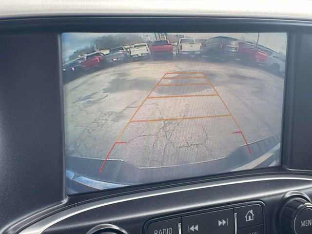 Used 2017 GMC Sierra 1500 SLT w/ SLT Premium Package image 19