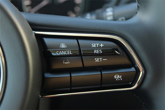 New 2025 MAZDA CX-90 3.3 Turbo w/ Preferred Package image 15