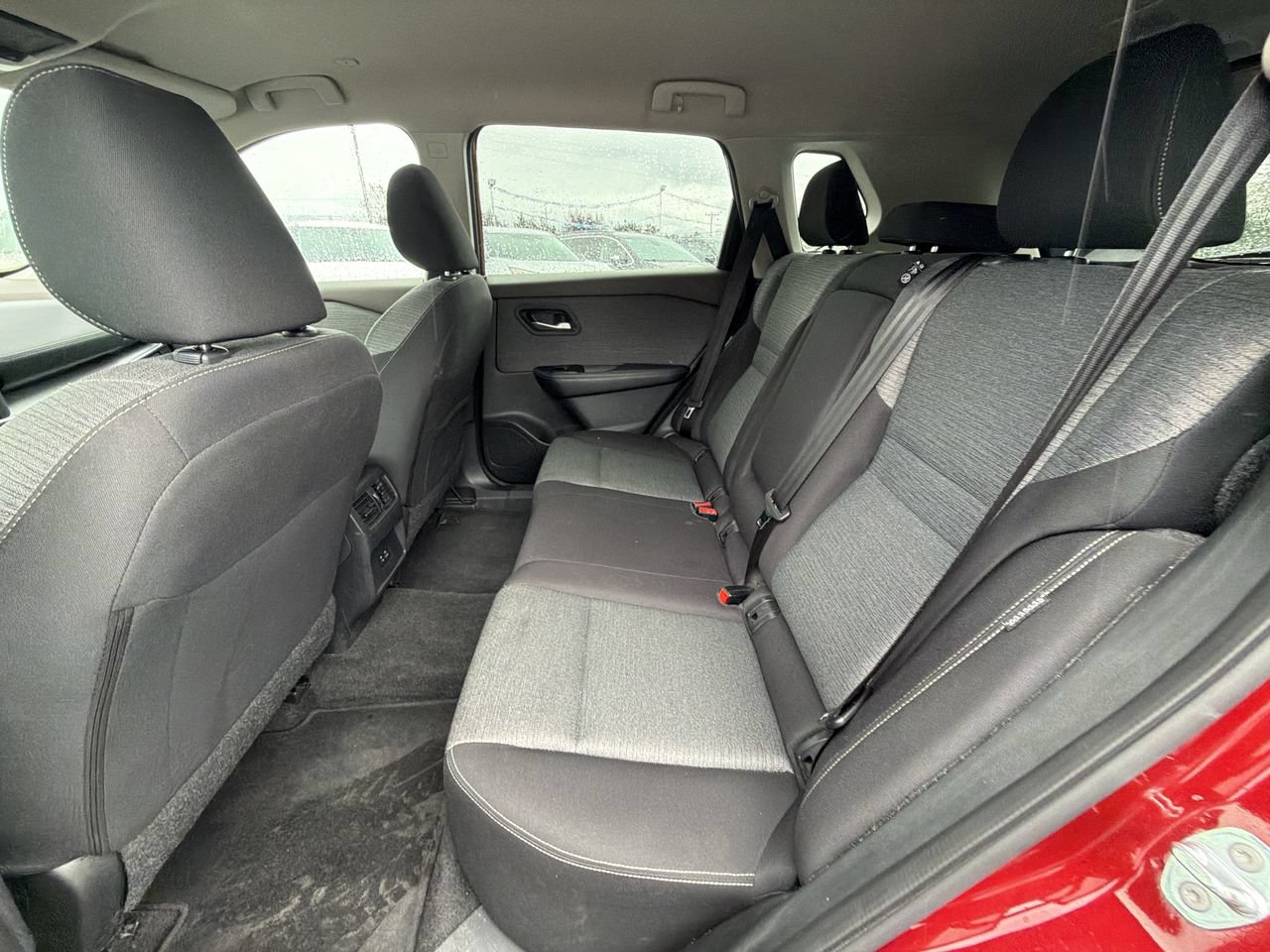 Used 2023 Nissan Rogue SV AWD/4WD image 20