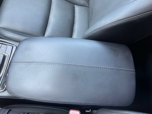 Used 2024 MAZDA CX-30 AWD 2.5 S w/ Preferred Package image 35