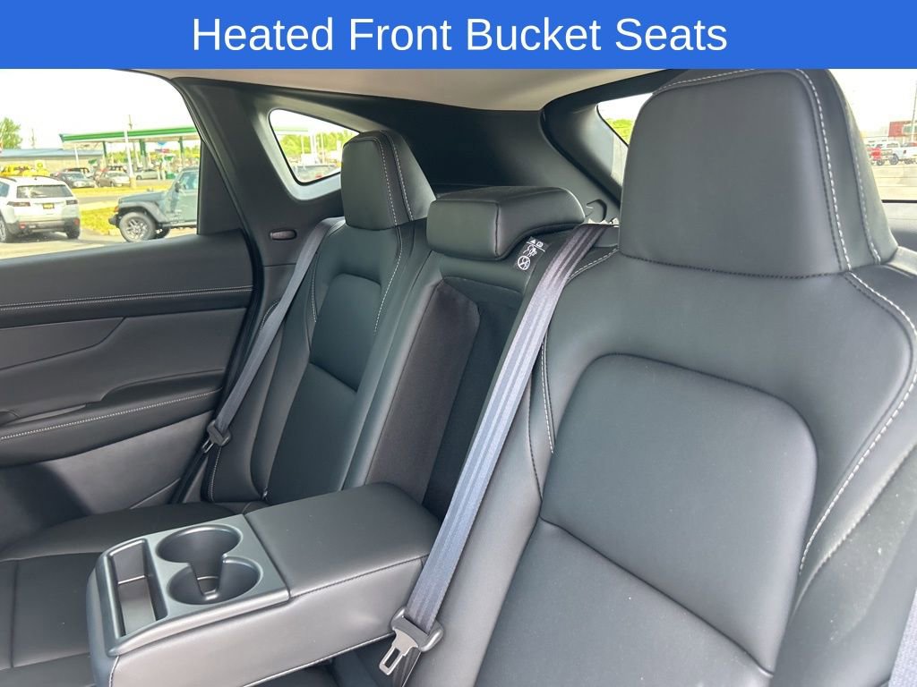 Used 2025 Nissan Murano SL image 15