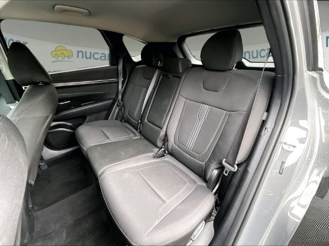 Used 2024 Hyundai Tucson SEL AWD/4WD image 15