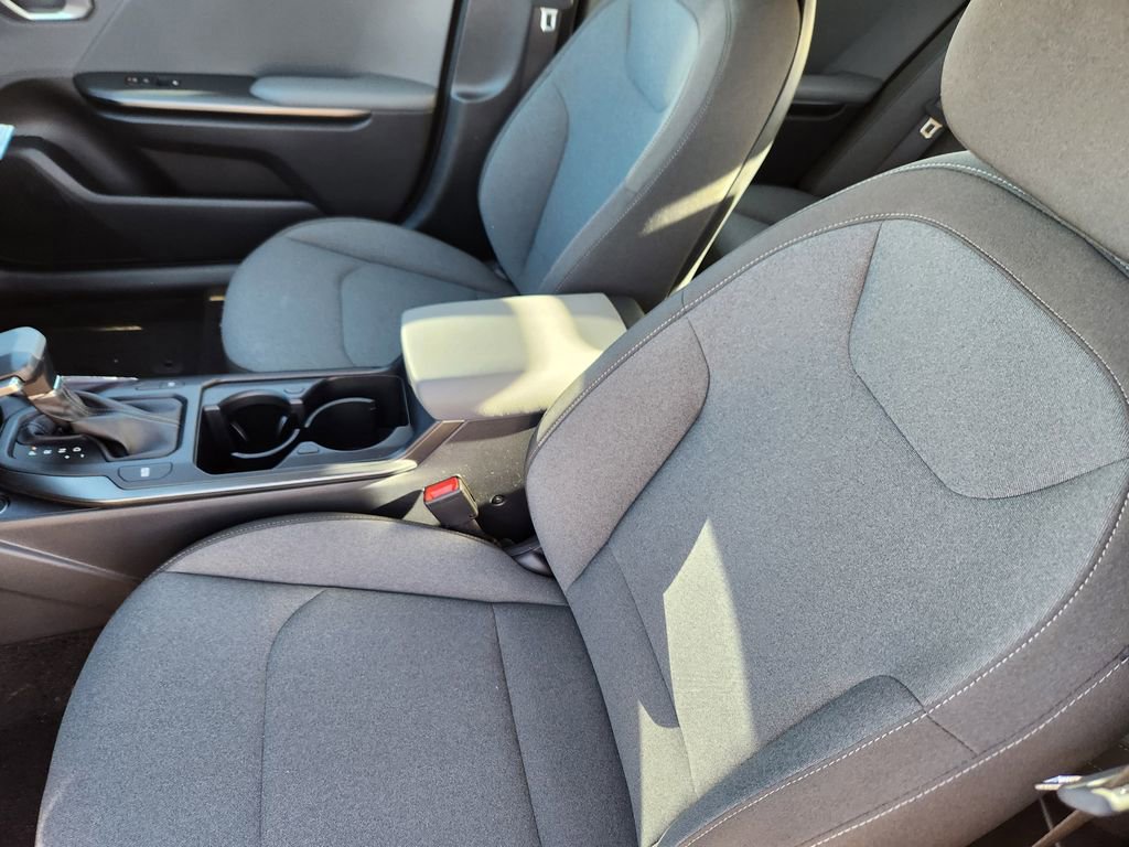 New 2026 Kia K4 LXS image 8