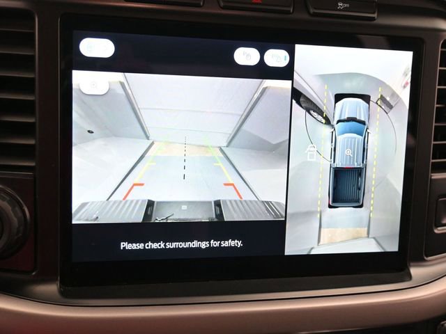 Certified 2024 Ford F150 XLT w/ Mobile Office Package AWD/4WD image 20