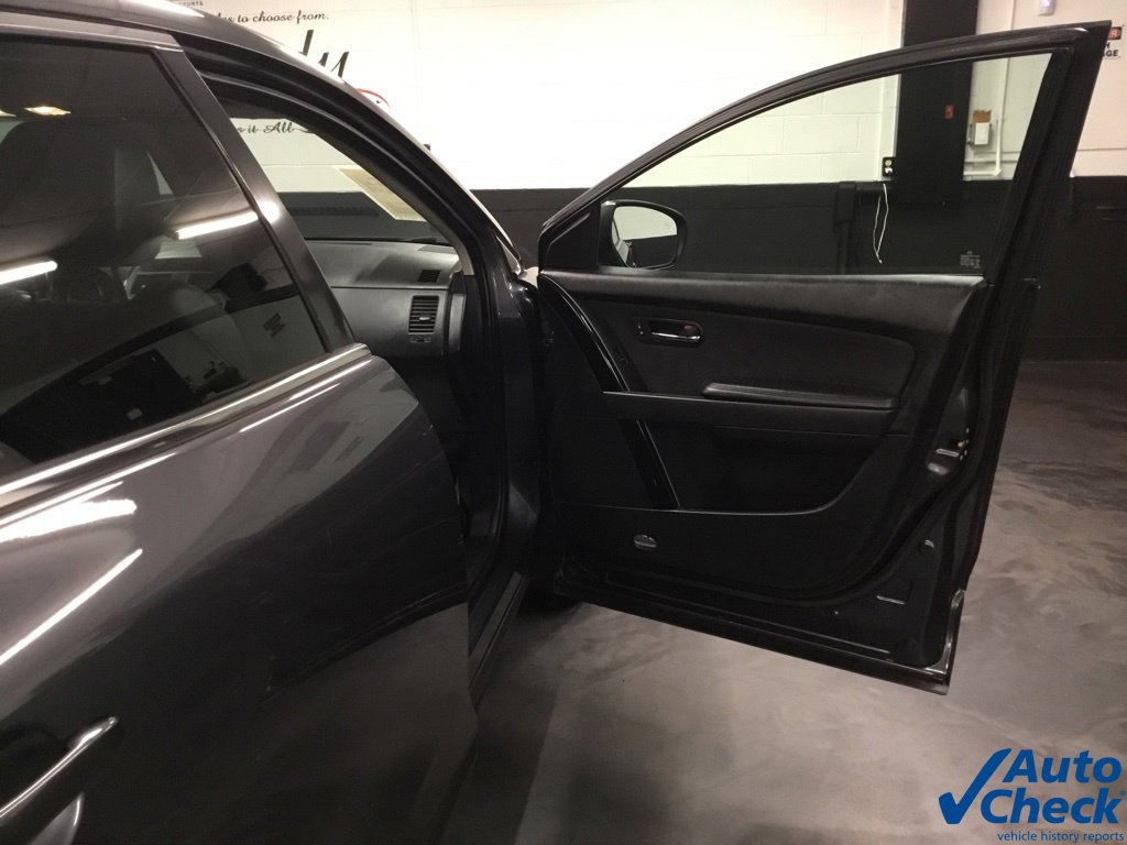 Used 2013 MAZDA CX-9 Touring AWD/4WD image 43