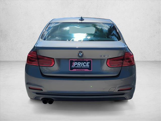 Used 2018 BMW 330i Sedan RWD image 6