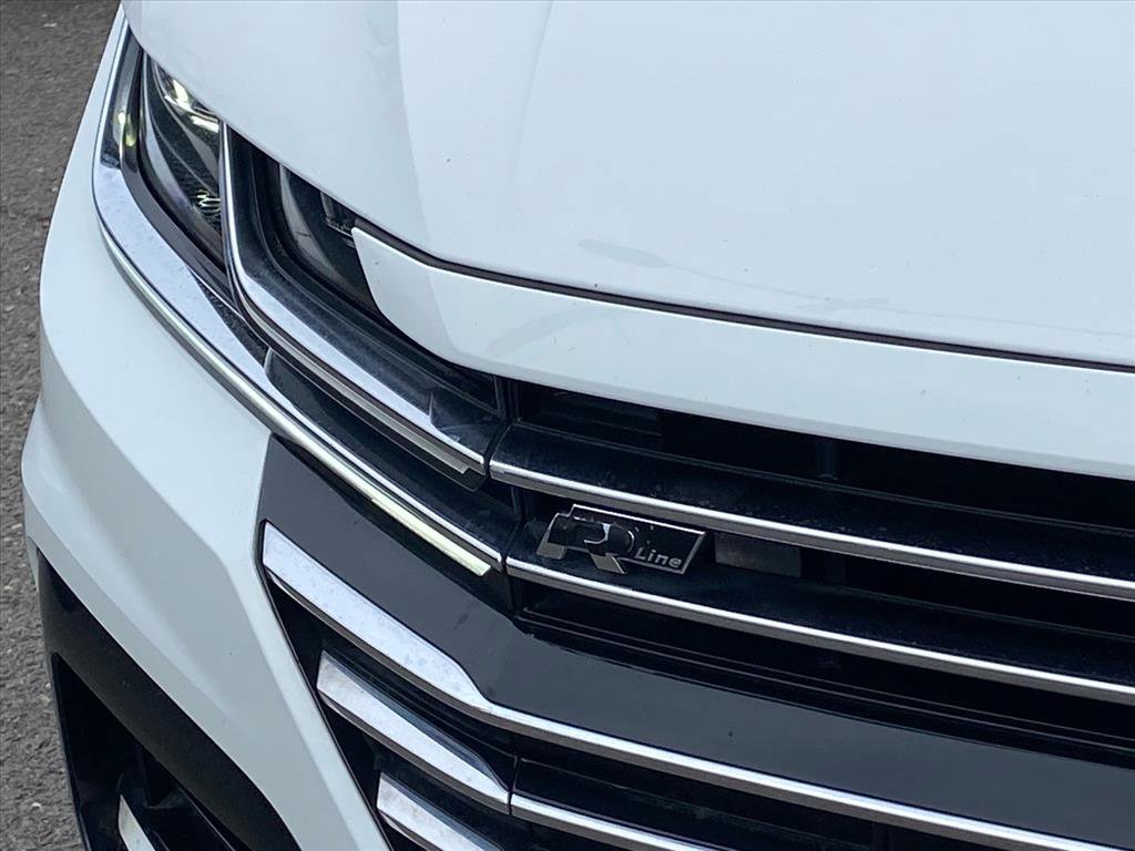 Used 2019 Volkswagen Arteon SEL image 6