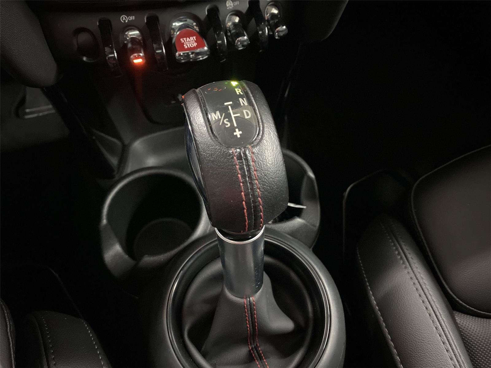 Used 2019 MINI Cooper S FWD image 25
