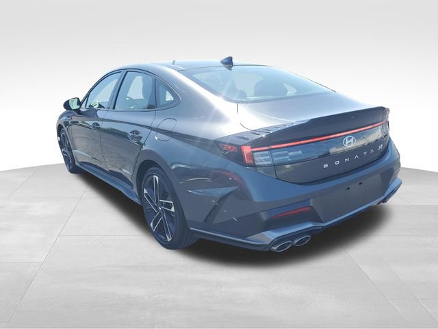 Used 2025 Hyundai Sonata N Line FWD image 6