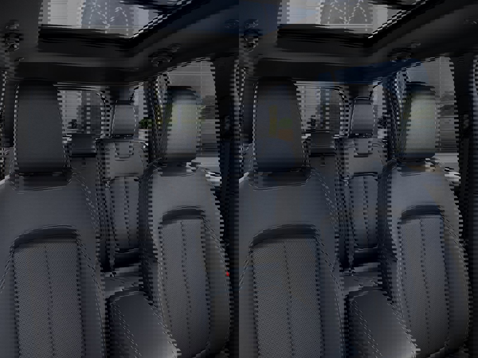 New 2026 Jeep Grand Cherokee Limited image 52