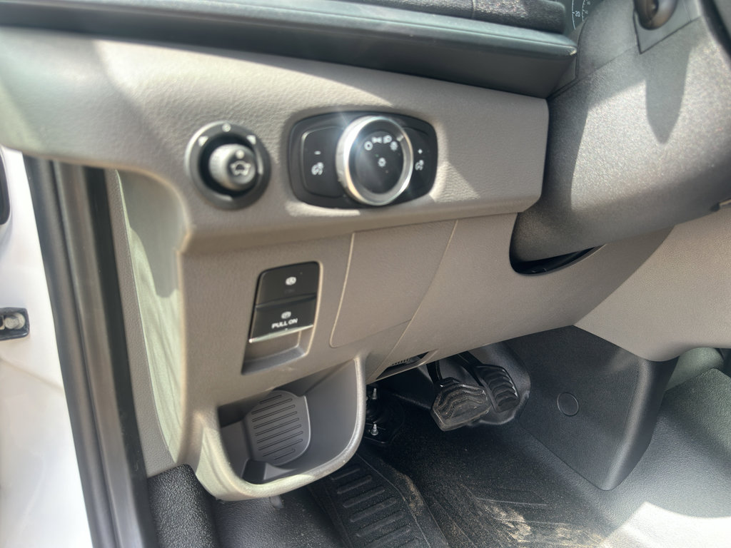 New 2025 Ford Transit 250 Base w/ Load Area Protection Package image 29