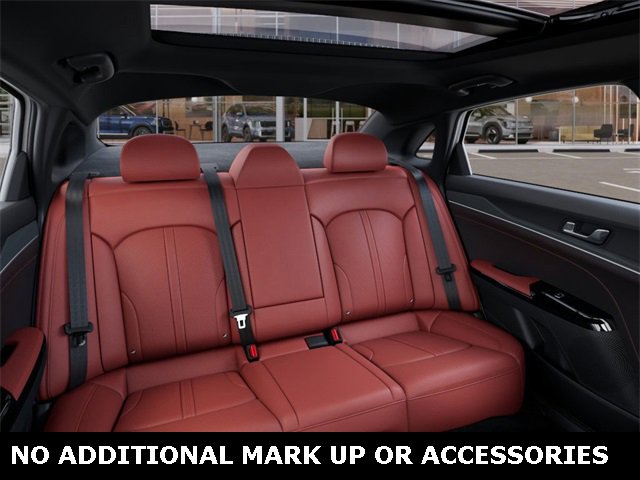New 2025 Kia K5 GT-Line w/ GT-Line Premium Package image 16