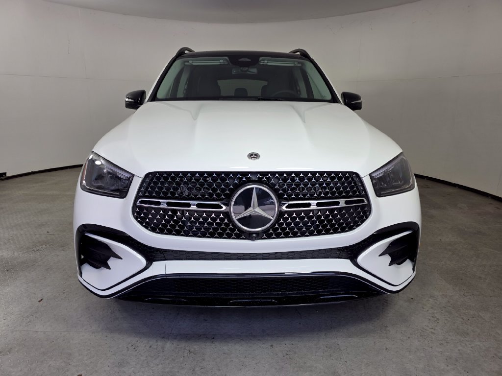 New 2026 Mercedes-Benz GLE 350 4MATIC image 2