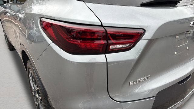 Used 2023 Chevrolet Blazer Premier w/ Enhanced Convenience Package image 34