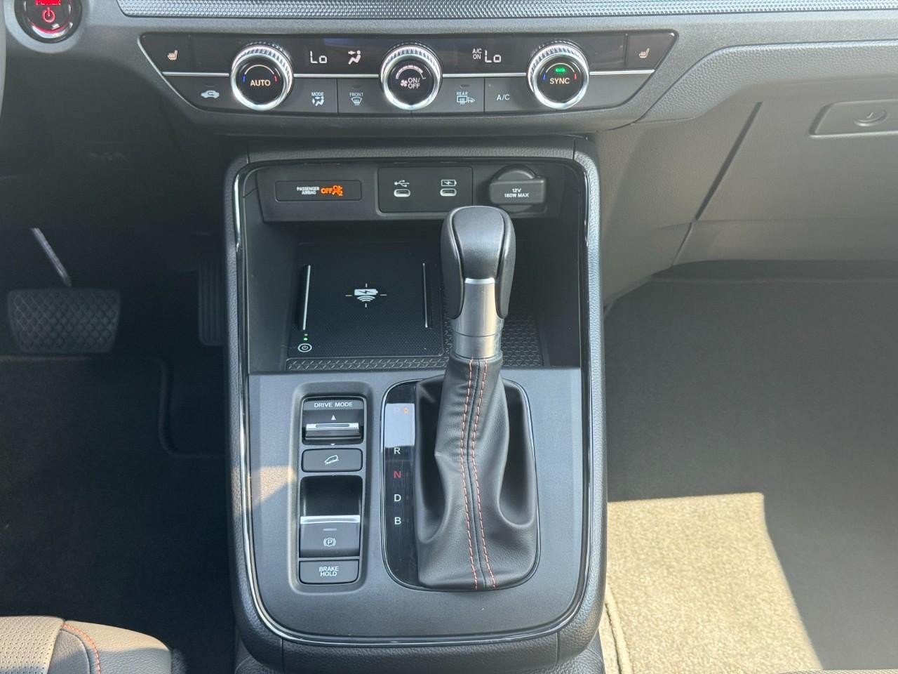 Certified 2026 Honda CR-V Sport-L image 17
