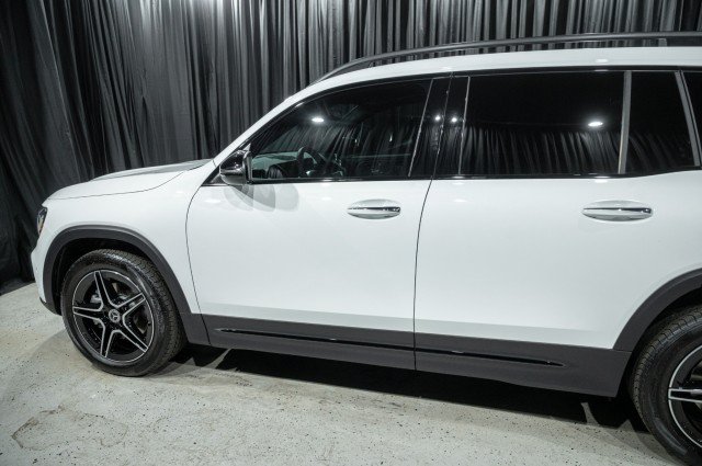 Certified 2026 Mercedes-Benz GLB 250 image 5