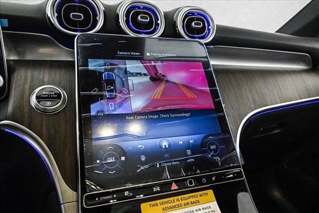 New 2026 Mercedes-Benz GLC 300 4MATIC image 15