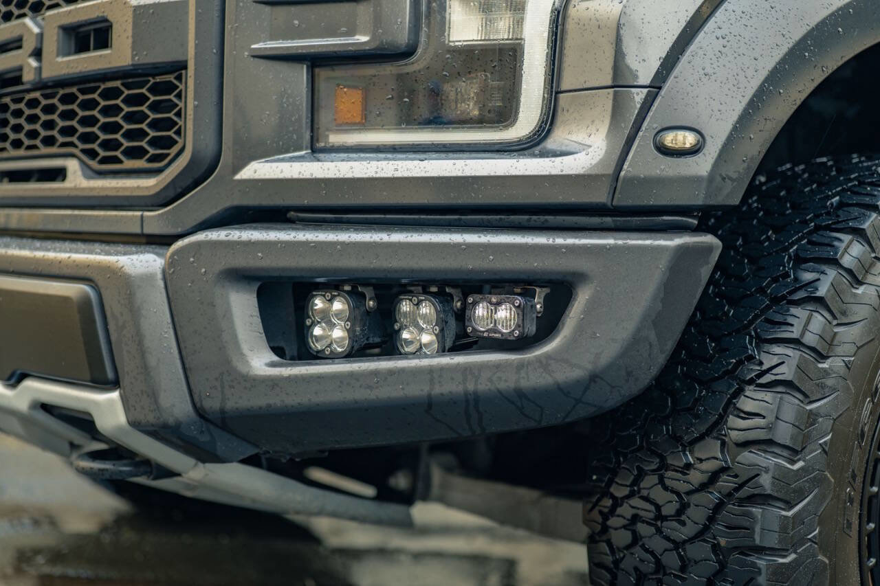 Used 2017 Ford F150 Raptor w/ Equipment Group 802A Luxury image 19