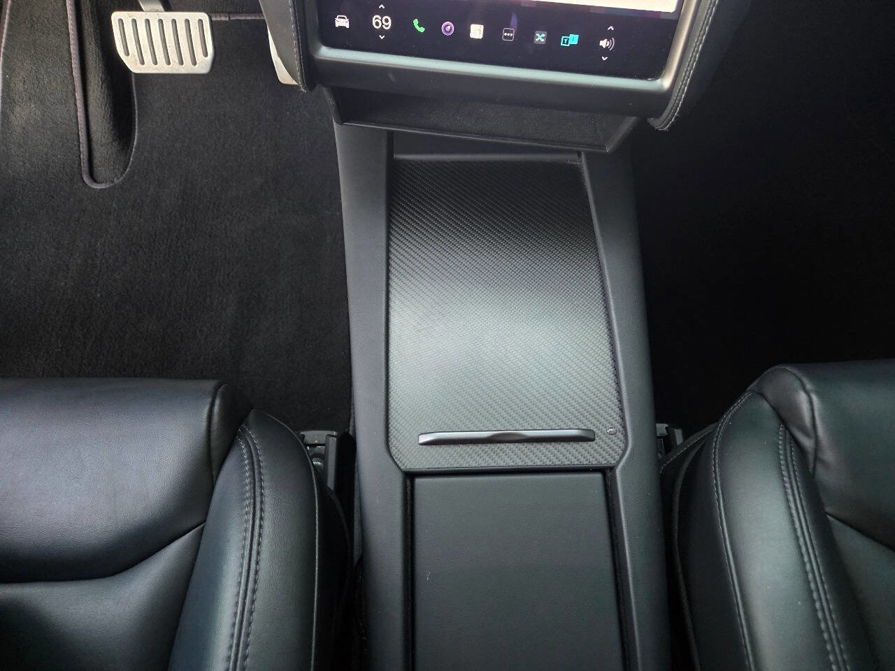 Used 2021 Tesla Model X Performance image 31