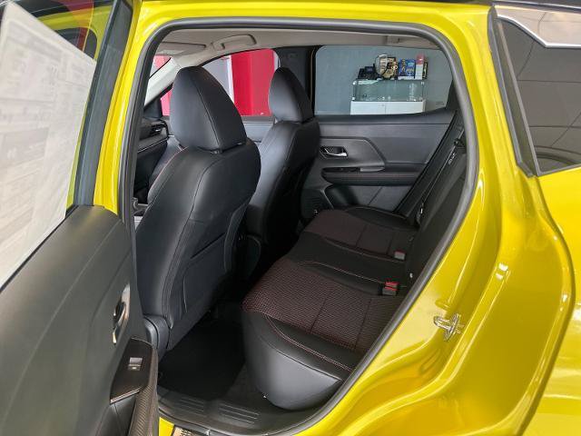 New 2025 Nissan Kicks SR w/ Illumination Package AWD/4WD image 8