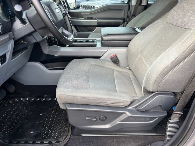 Used 2024 Ford F150 XLT w/ Mobile Office Package AWD/4WD image 20