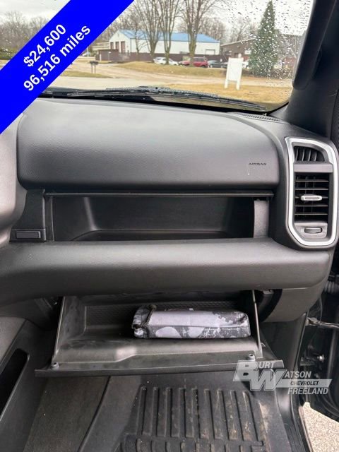 Used 2020 RAM 1500 Big Horn image 34