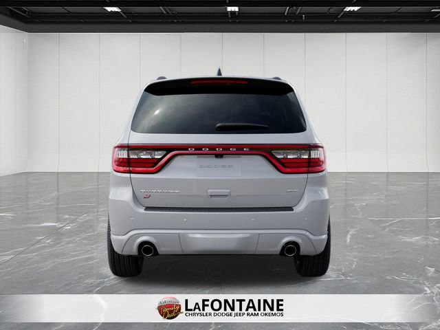 New 2026 Dodge Durango GT image 7