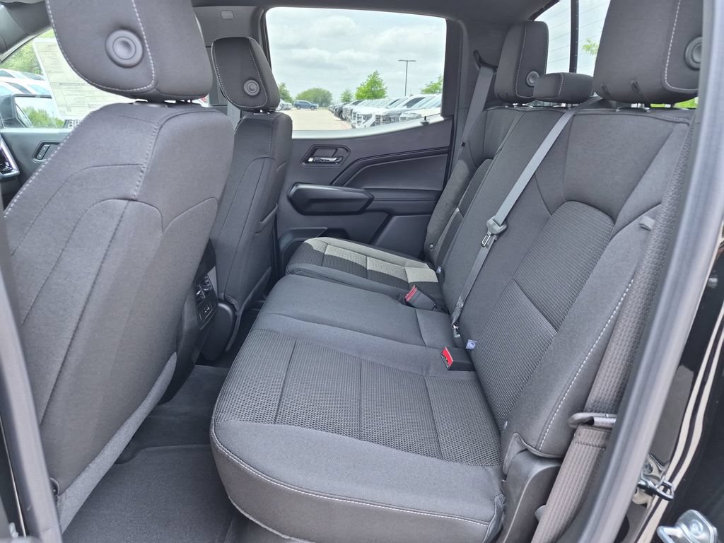 New 2026 GMC Canyon Elevation w/ Convenience Package AWD/4WD image 39