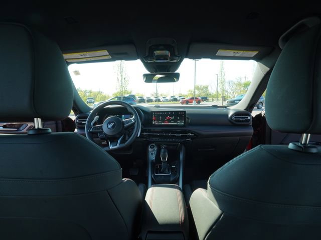 Used 2024 Dodge Hornet R/T w/ R/T Blacktop Package image 24