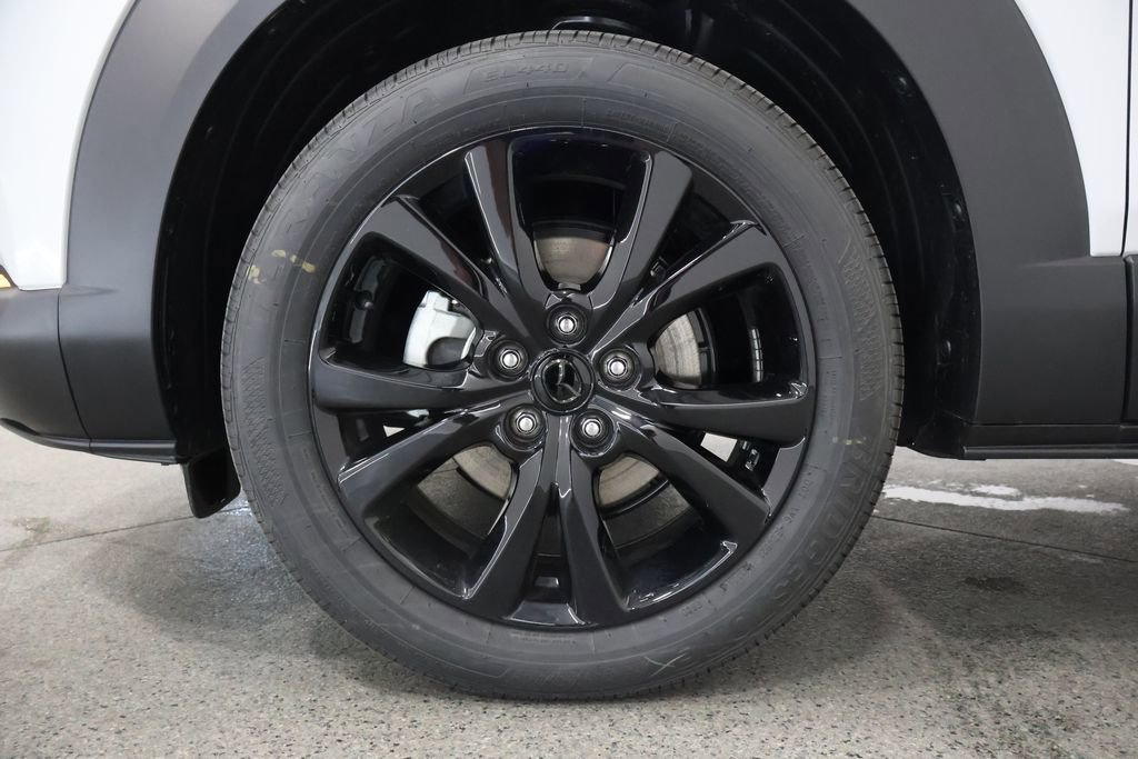 New 2026 MAZDA CX-30 AWD 2.5 S image 5