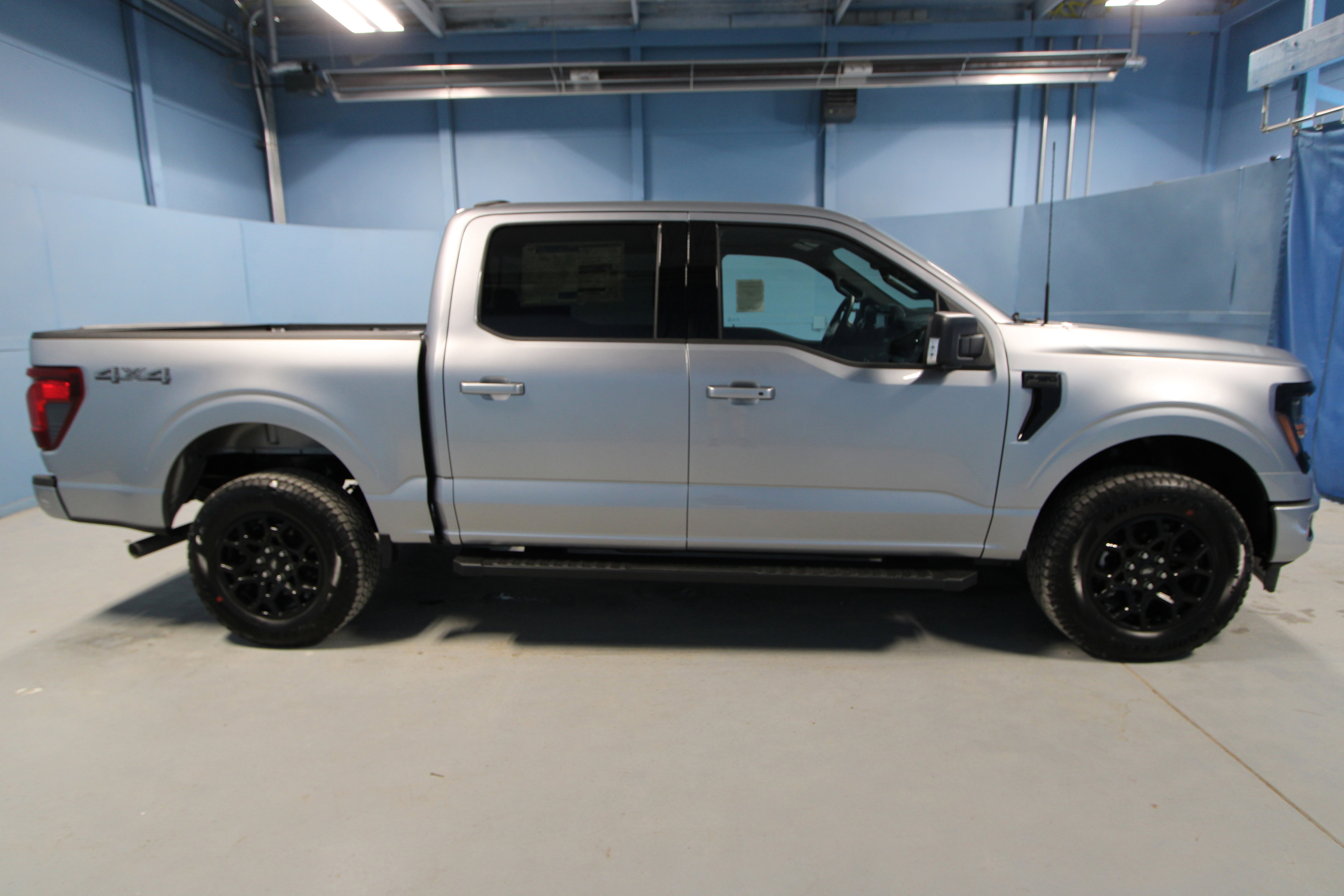 New 2026 Ford F150 XLT AWD/4WD image 28