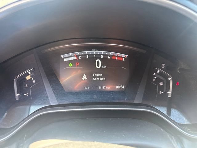Used 2017 Honda CR-V EX image 6