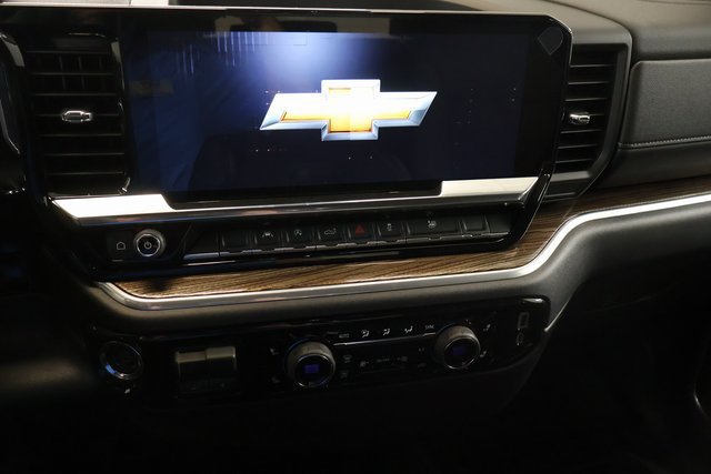 New 2026 Chevrolet Silverado 1500 RST w/ RST Select Package AWD/4WD image 19