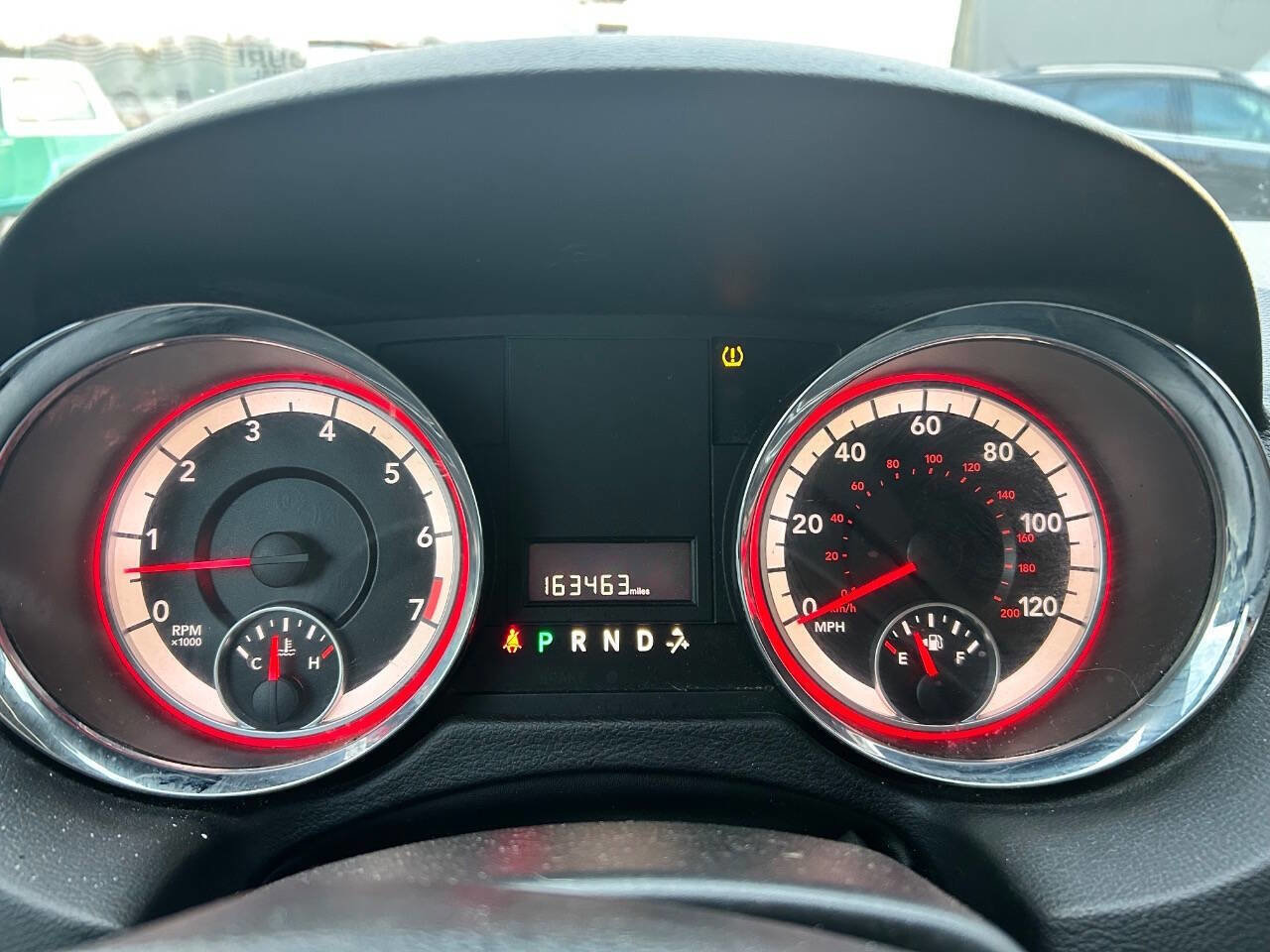 Used 2016 Dodge Grand Caravan SE FWD image 15