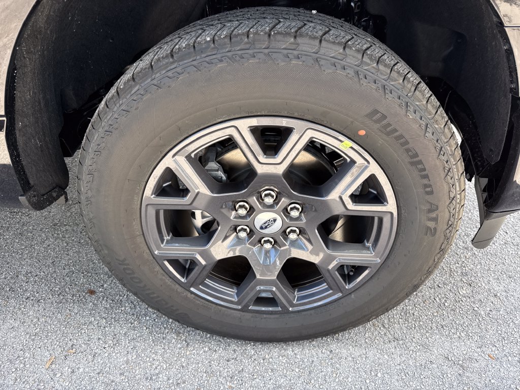 New 2026 Ford F150 STX w/ Equipment Group 200A AWD/4WD image 9