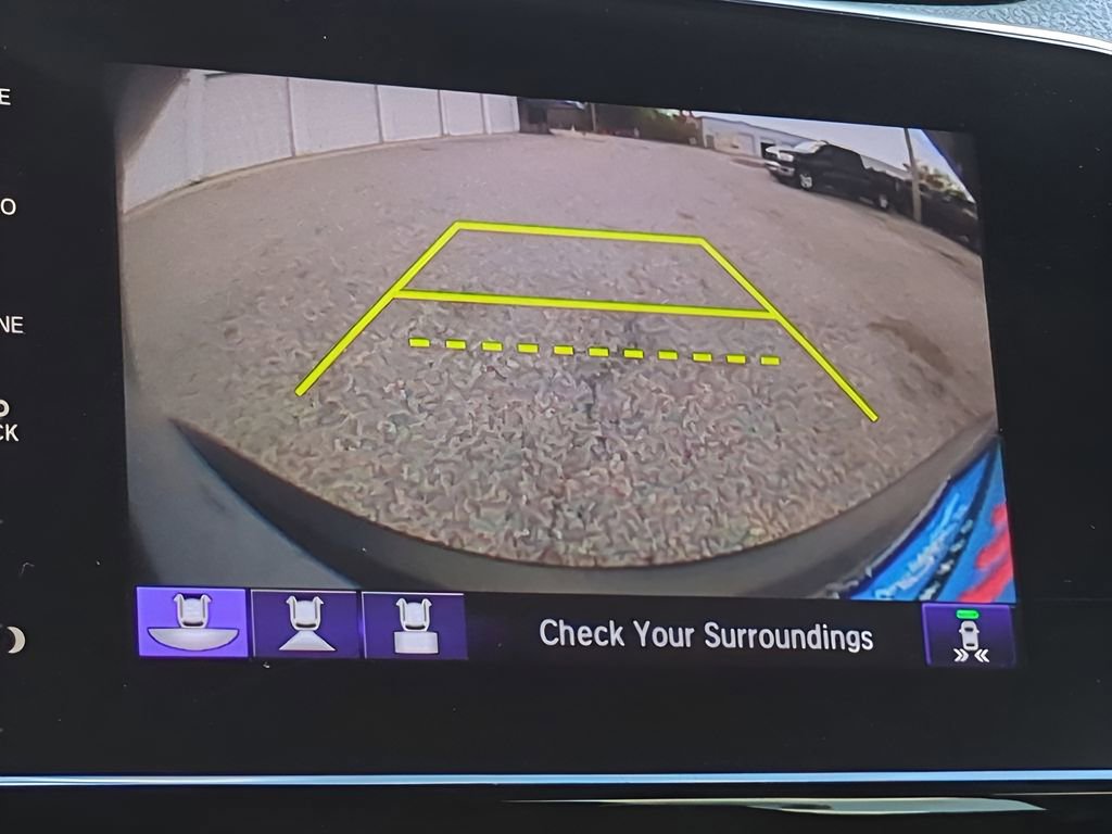 Used 2022 Honda CR-V EX image 22