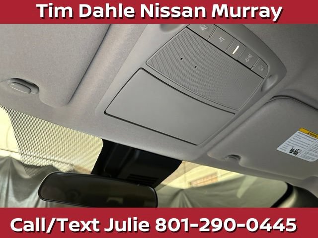 Used 2024 Nissan Leaf S FWD image 32
