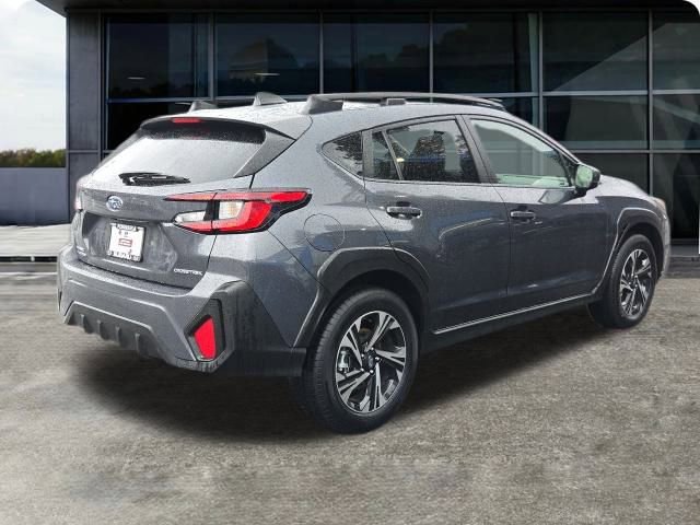 Certified 2025 Subaru Crosstrek 2.0i Premium image 9