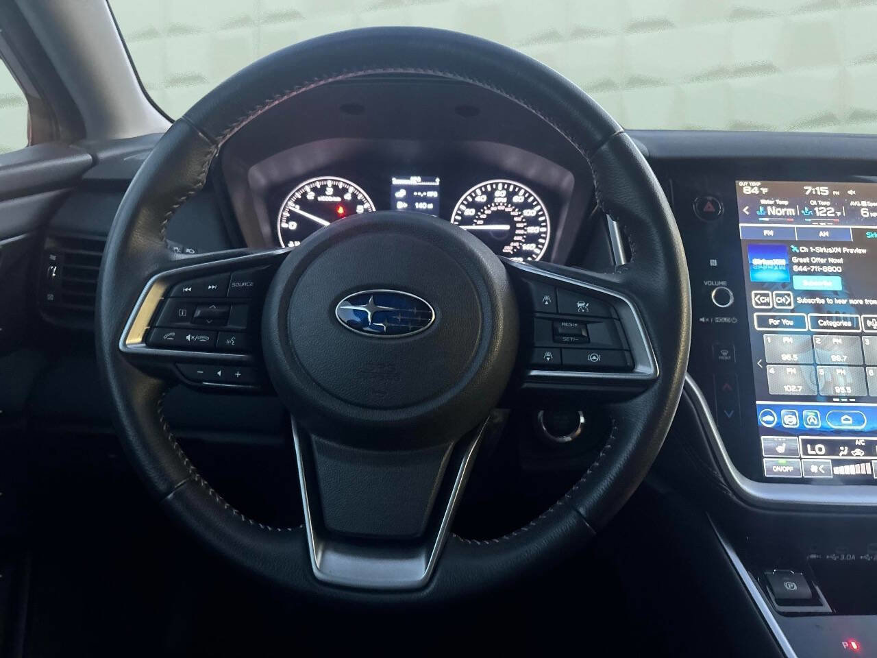 Used 2023 Subaru Legacy Premium image 22