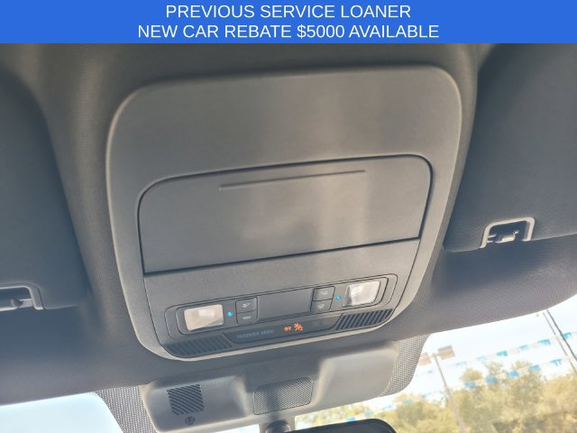 Used 2026 Ford F150 STX AWD/4WD image 21
