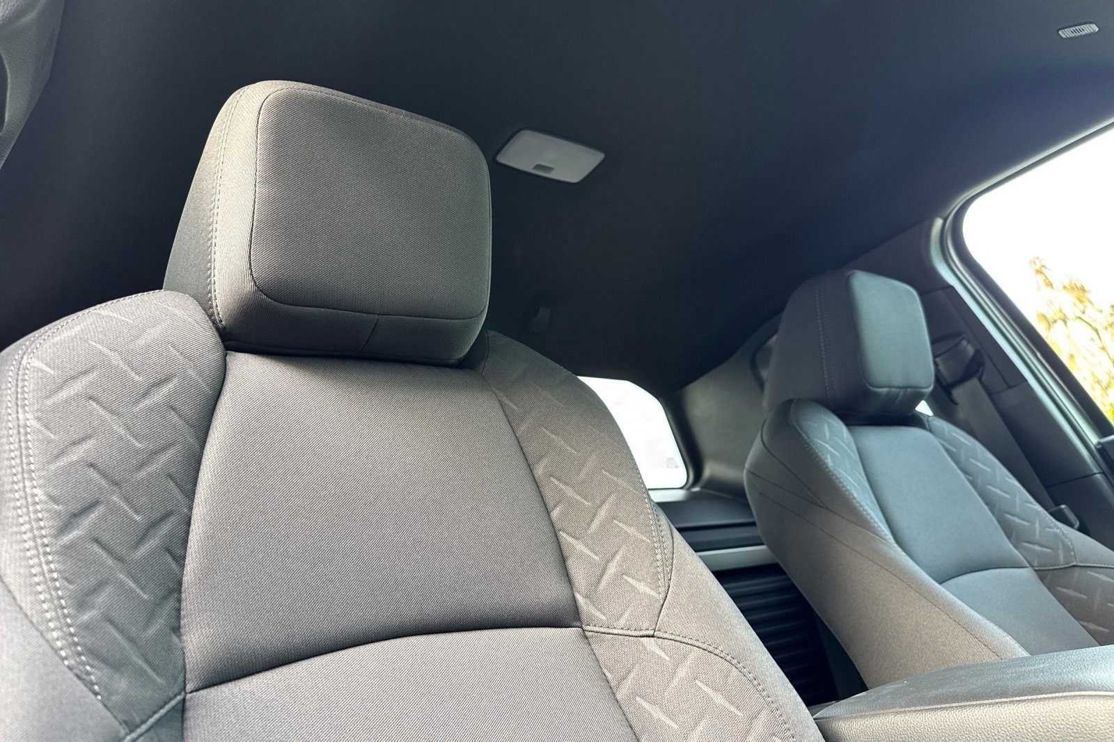 New 2025 Toyota Tacoma SR image 15