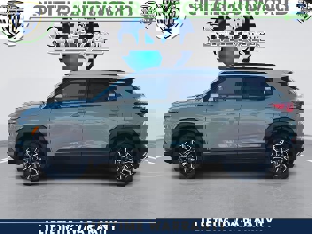 New 2026 Chevrolet TrailBlazer ACTIV w/ Convenience Package image 5