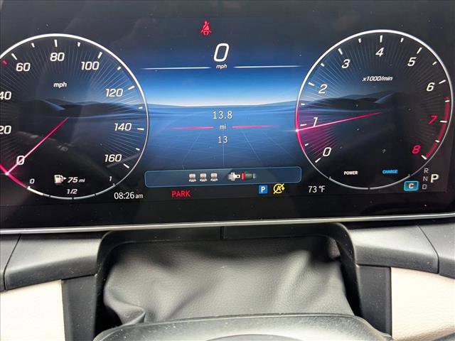 New 2026 Mercedes-Benz GLC 300 image 10