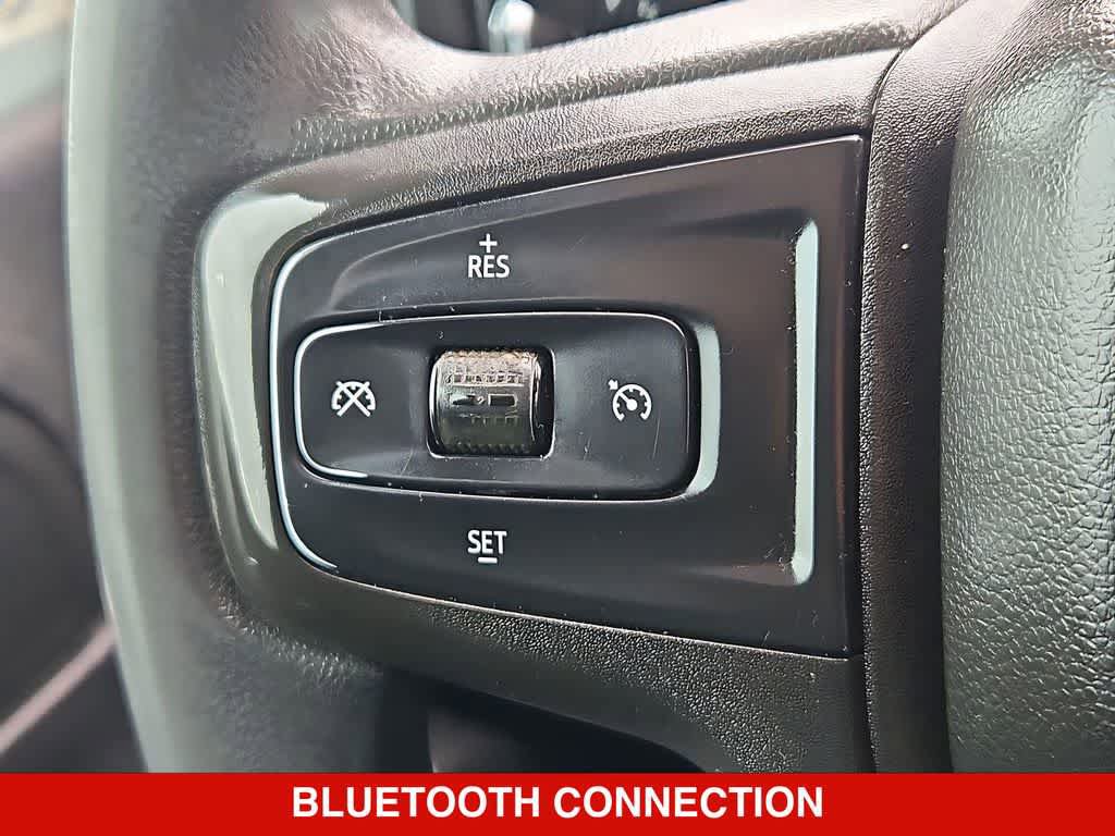 Used 2020 Chevrolet Silverado 2500 W/T w/ WT Fleet Convenience Package AWD/4WD image 24