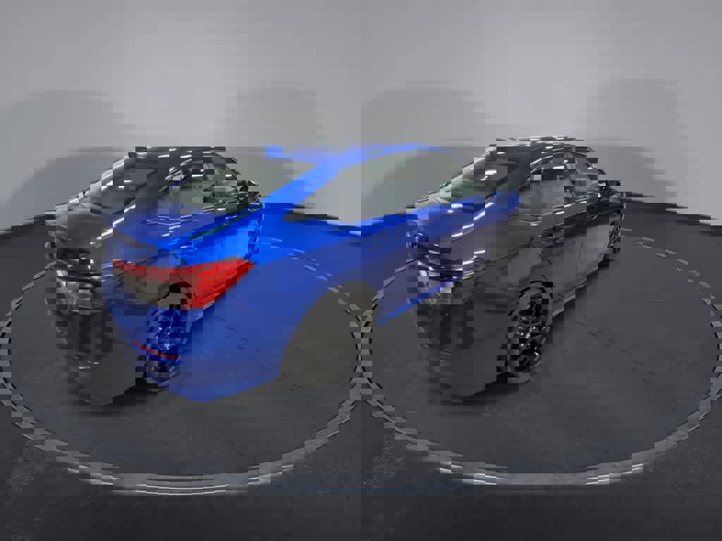 Certified 2023 Honda Civic Sport image 8