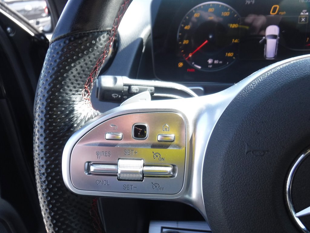 Used 2023 Mercedes-Benz GLB 250 image 18