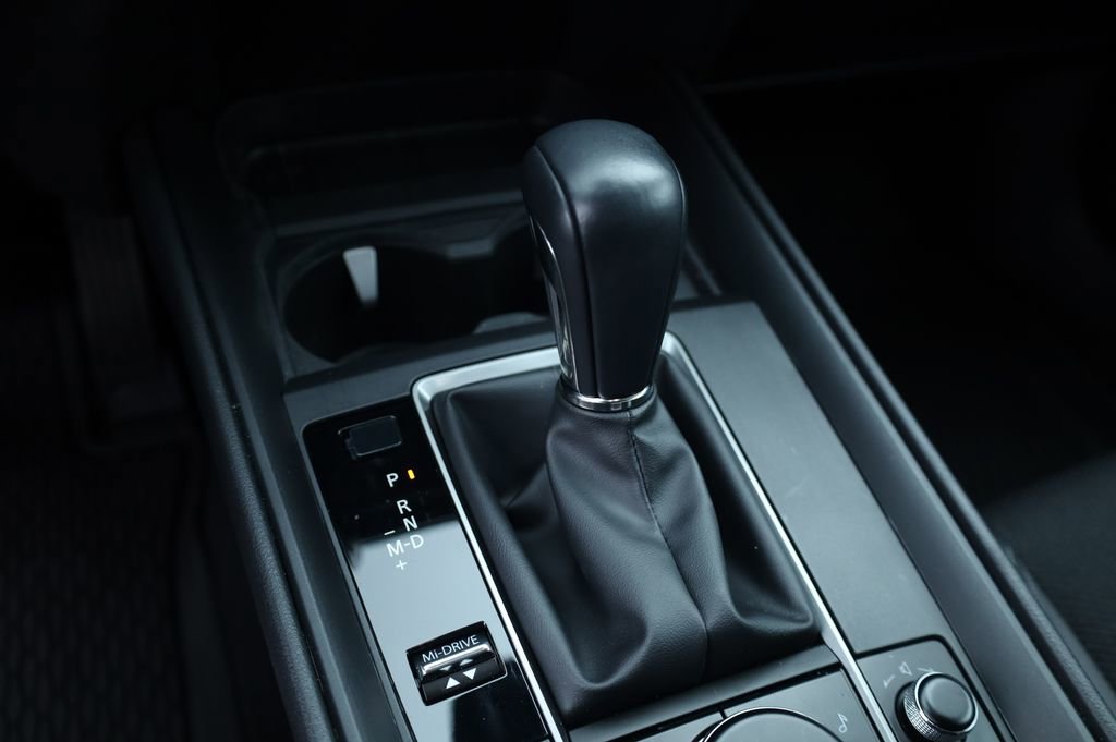 Used 2025 MAZDA CX-50 AWD 2.5 S w/ Premium Package image 5